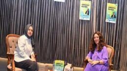 Osmangazi’de Bayan Girişimciden Gençlere Bal Tadında Kıssa