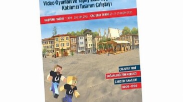 Osmangazi’de Bursalılar Dijital Dünyada Buluşacak