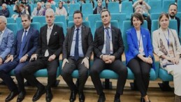 Osmangazi’de gençleri girişimciliğe teşvik eden çalıştay