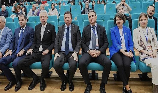 Osmangazi’de gençleri girişimciliğe teşvik eden çalıştay