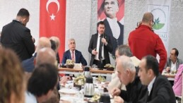 Osmangazi’de Hizmet Sahada Şekilleniyor