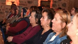 Osmangazi’de Meme Kanserine Karşı Farkındalık Buluşması