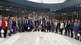 Osmangazi’de muhtarlar günü buluşması