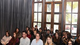 Osmangazi’de Spor Haberciliği Masaya Yatırıldı