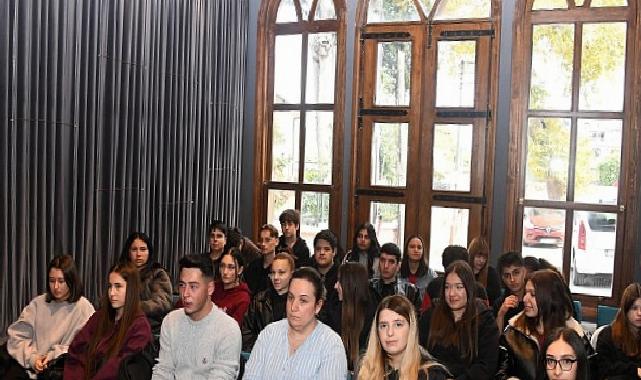 Osmangazi’de Spor Haberciliği Masaya Yatırıldı