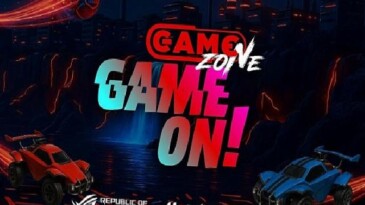Oyun severler GameZone Game On aktifliği için İstanbul’da buluşuyor