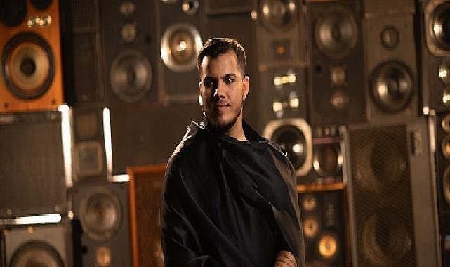 Ozan Kartal’dan geleneksel ritimlere modern yorum: ‘Zeibeck In The Desert’ yayında!