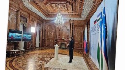 Özbekistan’da Düşük Güçlü Nükleer Güç Santrali İçin Birinci Adım Atıldı