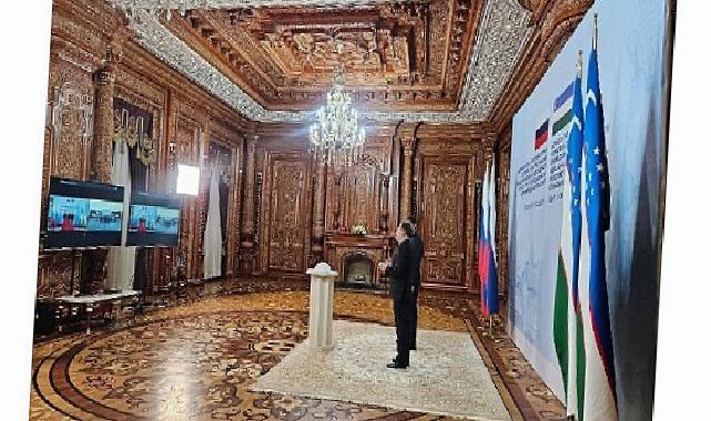 Özbekistan’da Düşük Güçlü Nükleer Güç Santrali İçin Birinci Adım Atıldı