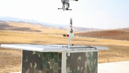 Pasifik Teknoloji KORGAN-M ile savunma endüstrinde yeni bir periyoda imza atıyor