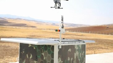 Pasifik Teknoloji KORGAN-M ile savunma endüstrinde yeni bir periyoda imza atıyor