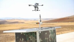 Pasifik Teknoloji KORGAN-M ile savunma endüstrinde yeni bir periyoda imza atıyor