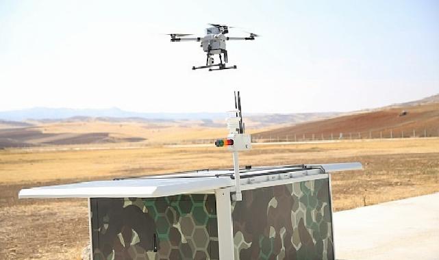 Pasifik Teknoloji KORGAN-M ile savunma endüstrinde yeni bir periyoda imza atıyor