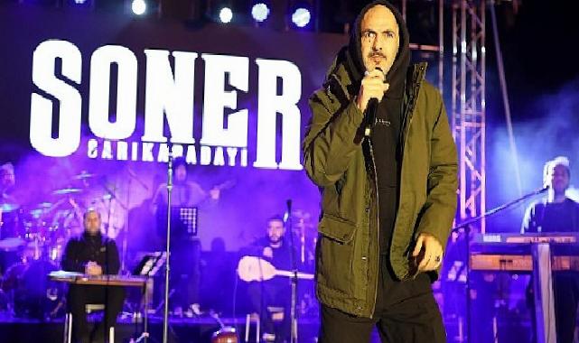 PATFEST, Süper Konser ve Etkinliklerle Tamamlandı