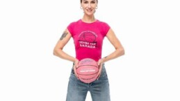 Pembe Top 12 yaşında Hava atışı Tekçe Akalay’da