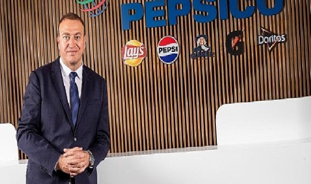 PepsiCo Türkiye’de Satış Departmanına Üst Seviye Atama