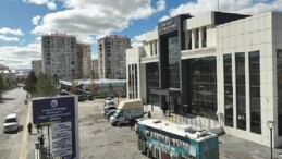 Pir Şamil Sıhhat, Kültür ve Spor Merkezi İçin Ortak Kullanım Protokolü İmzalandı