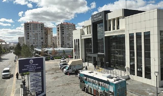 Pir Şamil Sıhhat, Kültür ve Spor Merkezi İçin Ortak Kullanım Protokolü İmzalandı