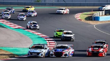 Pist Heyecanı TOSFED İstanbul Park’ta Devam Ediyor