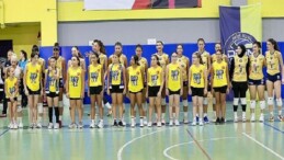 Polat Group Didim Belediyespor döneme fırtına üzere başladı: 3-0!