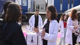 Prof. Dr. Kamer, “Erken teşhis hayat kurtarır”