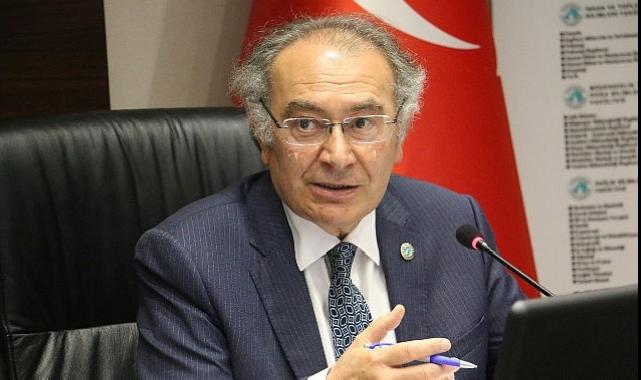 Prof. Dr. Nevzat Tarhan: “Çocuğa 10 yaşına kadar bütçe idaresi öğretilmeli!”