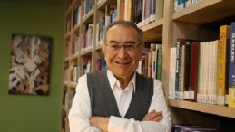 Prof. Dr. Nevzat Tarhan: “En güzel antidepresan karşılıksız güzellik yapmak!”