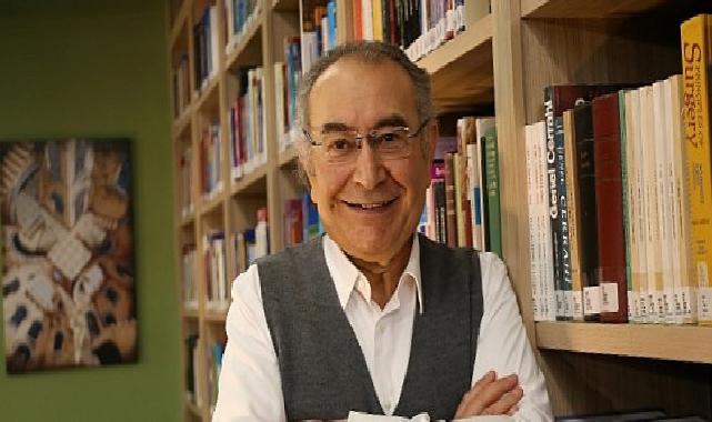 Prof. Dr. Nevzat Tarhan: “İstanbul’da kanalizasyonlarda antidepresan ölçülebilir hale geldi.”