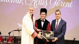 Prof. Dr. Yasin Temel: “Nöroteknoloji, bugün ve yarının bilim alanı”