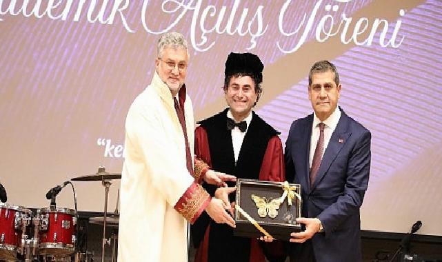Prof. Dr. Yasin Temel: “Nöroteknoloji, bugün ve yarının bilim alanı”