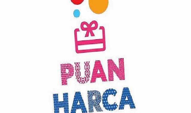 Puan Harca ile Kredi Kartı Puanlarınız Artık Armağan’a Dönüşüyor