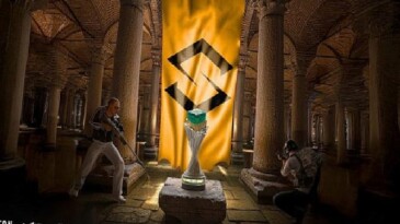 PUBG MOBILE Avrupa Şampiyonası Sonbahar Dönemi İstanbul’da Başlıyor