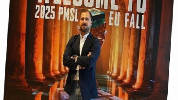 PUBG MOBILE Üstün League Europe Sonbahar Finalleri Başlıyor!