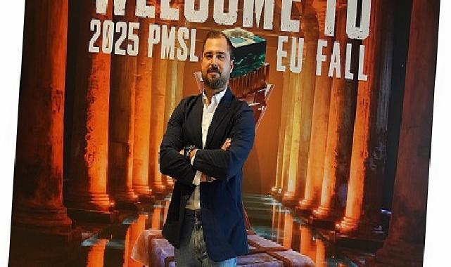 PUBG MOBILE Üstün League Europe Sonbahar Finalleri Başlıyor!