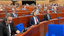 Rasim Lider, 49. Mahallî ve Bölgesel İdareler Avrupa Konseyi Genel Kurulu İçin Strazburg’da