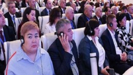 Rektör Prof. Dr. Budak, “Günümüzde tarım stratejik bir sektördür”