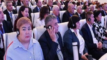 Rektör Prof. Dr. Budak, “Günümüzde tarım stratejik bir sektördür”