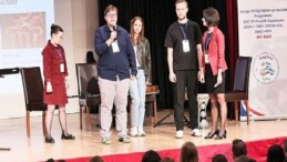 RİT-ROM Projesi Yaygınlaştırma Programı Dokuz Eylül Üniversitesinde Gerçekleştirildi