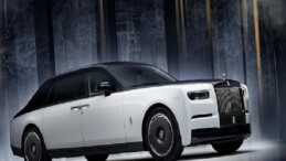 Rolls-Royce’dan 100 yıllık efsanesine özel koleksiyon