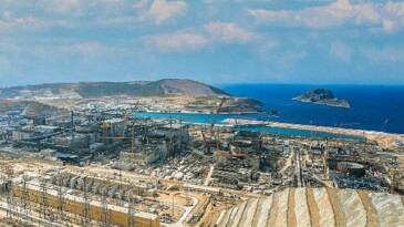 ROSATOM, Akkuyu NGS’nin 1. Güç Ünitesi’ne ilişkin Otomatik Süreç Denetim Sistemi’nin teslimatını tamamladı