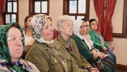 Ruh sıhhati ve korkunun ehemmiyetini Osmangazi’de konuşuldu