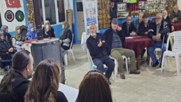 Sağlıklı Toplum Sağlıklı Gölcük Aktifliği Hamidiye’de Başladı