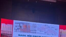 Sakarya Kıyı Kenar Projesinin Hazırlanmasına Tarihi Destek