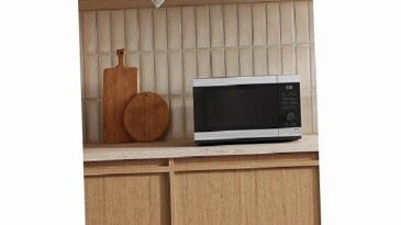 Samsung Electronics 10 yıldır Avrupa mikrodalga satışlarında 1 numara!