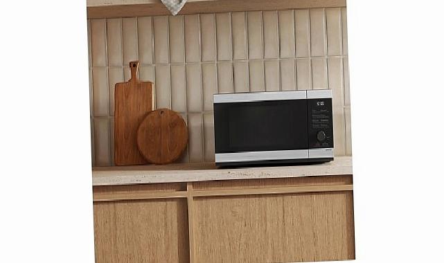 Samsung Electronics 10 yıldır Avrupa mikrodalga satışlarında 1 numara!