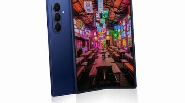 Samsung teknolojileriyle gastronomi tecrübesi Seoul Kitchen’da