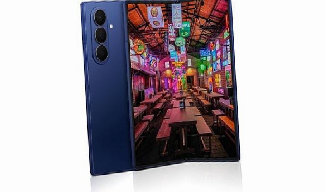 Samsung teknolojileriyle gastronomi tecrübesi Seoul Kitchen’da