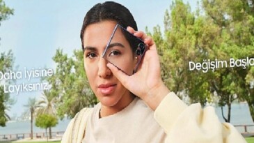 Samsung telefonunu değiştirmek isteyenler için YouDeserveMore kampanyasını başlattı