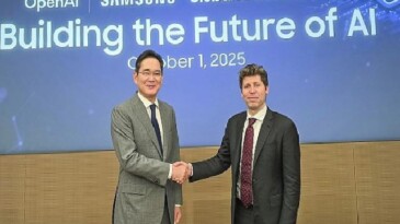 Samsung ve OpenAI’dan stratejik iş birliği