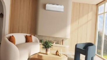 Samsung WindFree™ Seçkine PM 1.0 klima ile Soğuk Günlere Hazırlıklı Gidin